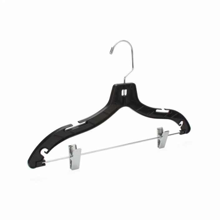 plastic hangers wholesale